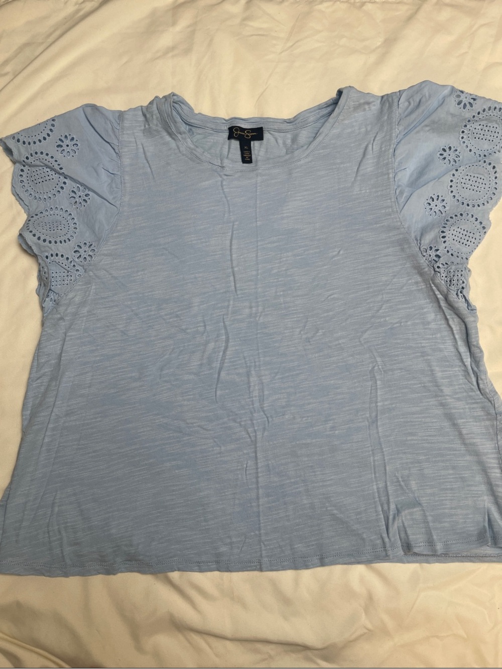 Jessica Simpson Women's Top